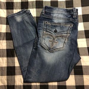 Rock Revival men’s jeans size 44 waist